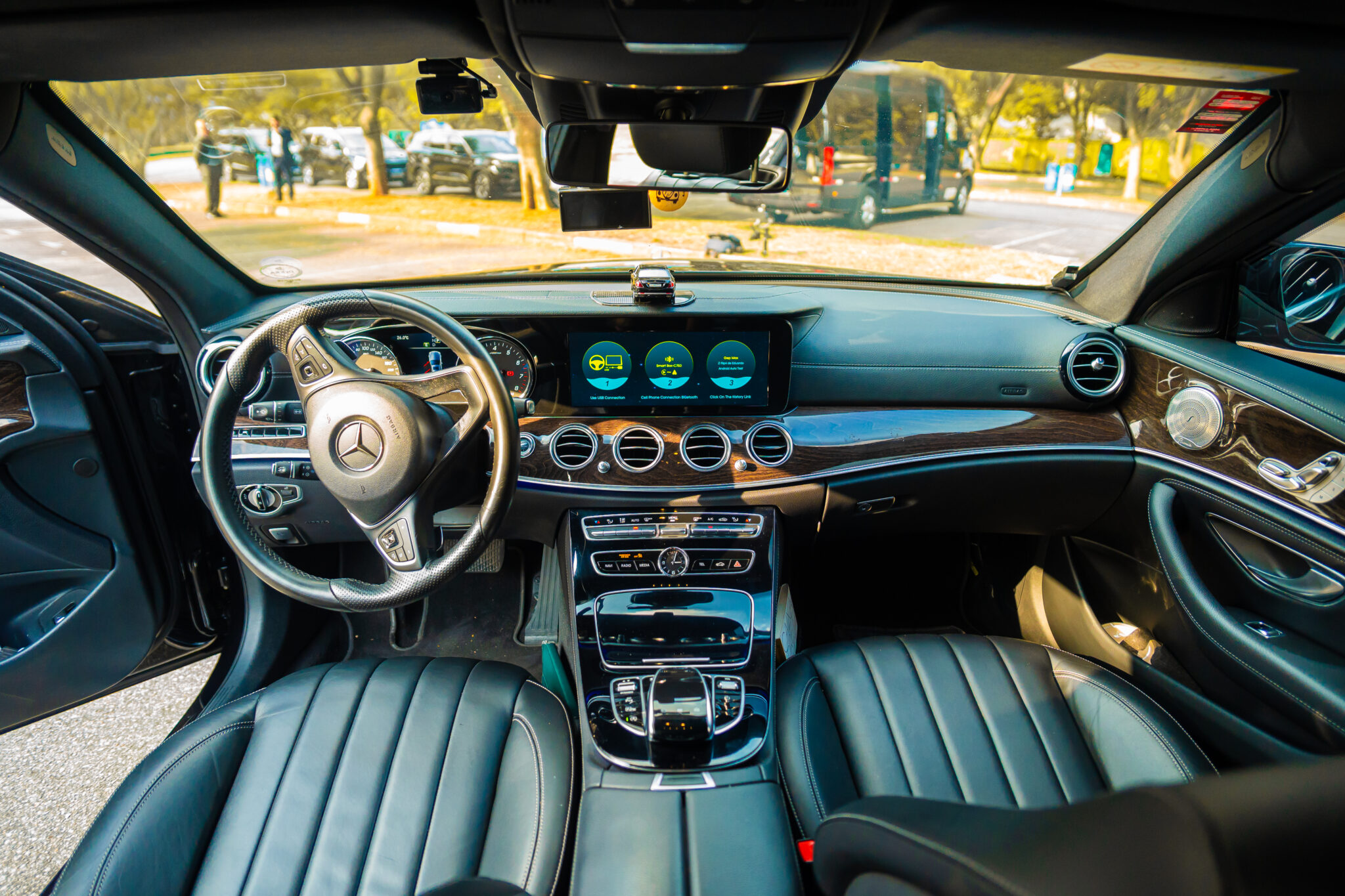 INTERIOR MOTORISTA